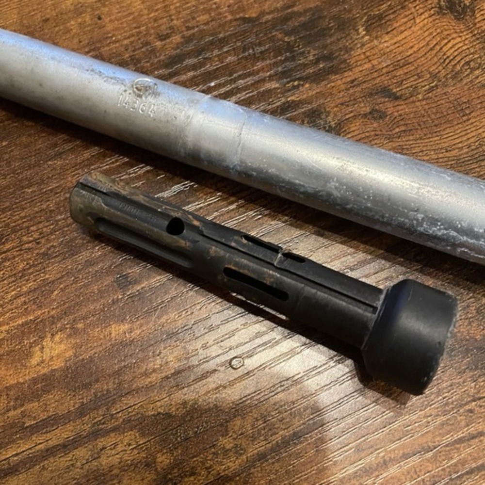 MERCEDES W163 ML350 ML320 ML430 WHEEL BOLT LUG NUT WRENCH 14364 #️⃣0088 - Picture 4 of 7